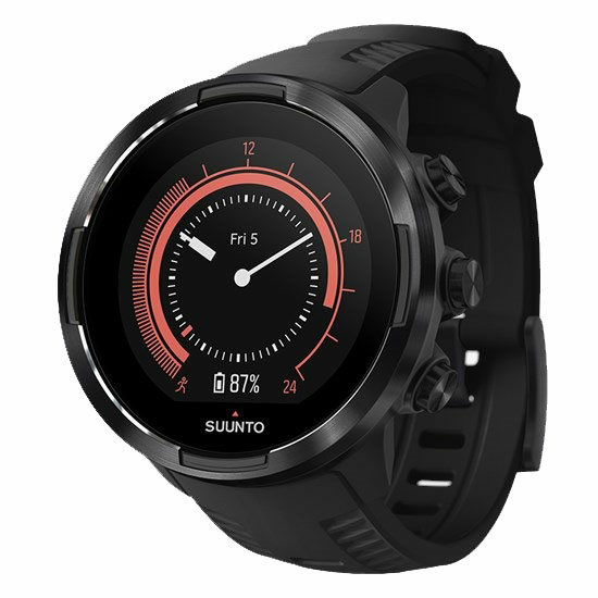 Часы SUUNTO 9 BARO